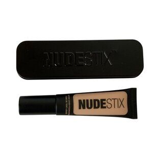 Nudestix Tinted Cover Foundation Nude 1.5 With Box 30ml / 1 fl oz